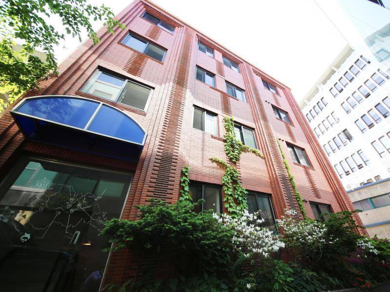 Myeongdong Stay Residence Seul Dış mekan fotoğraf