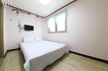 Myeongdong Stay Residence Seul Dış mekan fotoğraf