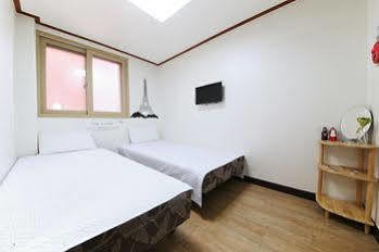 Myeongdong Stay Residence Seul Dış mekan fotoğraf